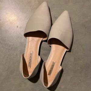 Charles David Flats